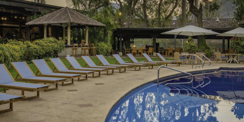 Luxury, Independent Hotels in Central & south america | Preferred ...